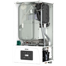 Centrala termica in condensatie Motan Condens 050 24 + Kit